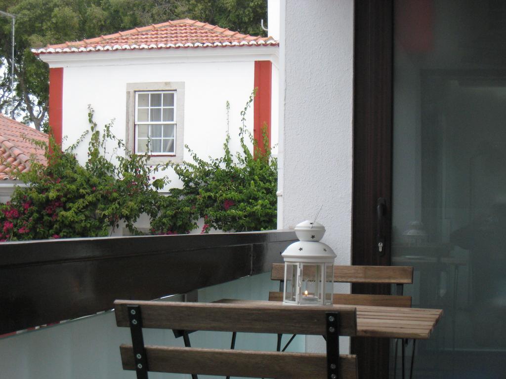 Cascais Feelings Apartment Phòng bức ảnh