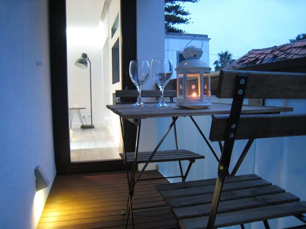 Cascais Feelings Apartment Phòng bức ảnh